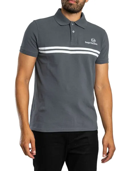 New Supermac Polo Shirt