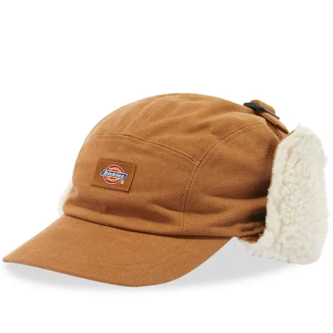 Duck Canvas King Cove Cap