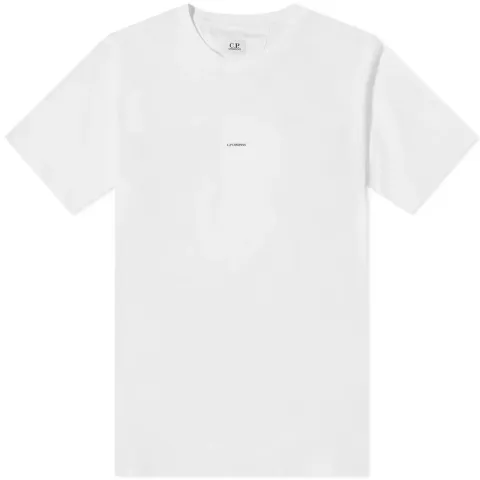 Chest Logo T-Shirt