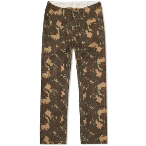 Baker Pant