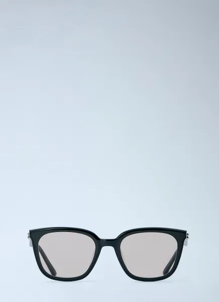 Gentle Monster Pino 01 Square Sunglasses