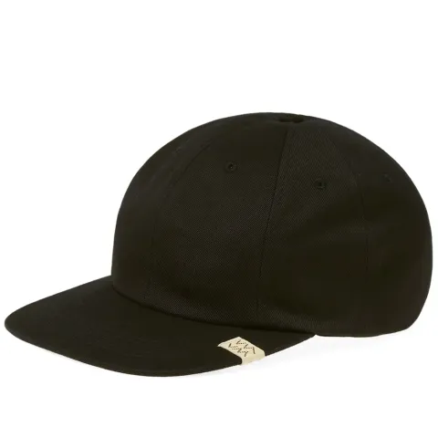 Excelsior Cap