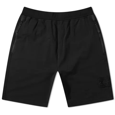 Ghost Fleece Shorts