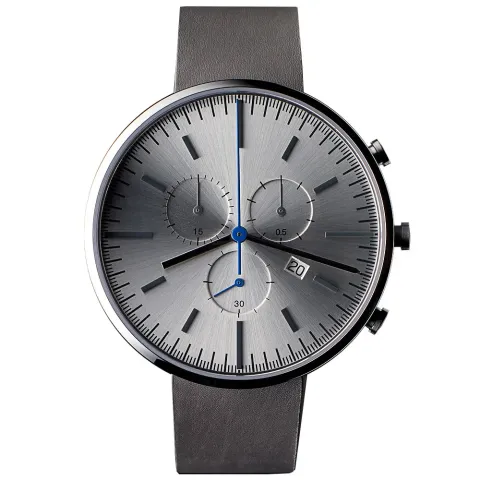 302 Series Chronograph Wristwatch