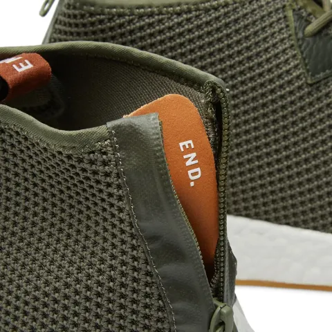 END. x Adidas Consortium NMD_C1