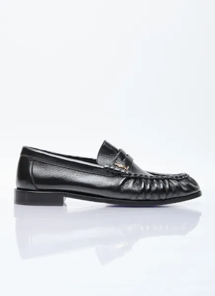 Le Loafer Penny Slippers