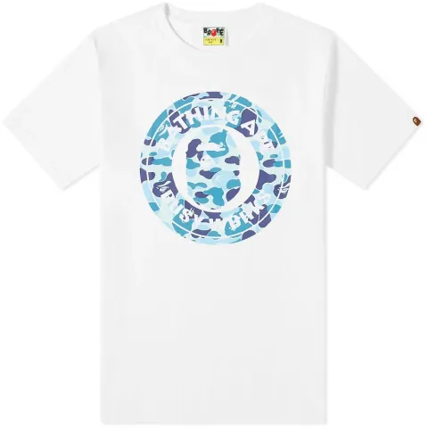 ABC Camo Busy Works T-Shirt