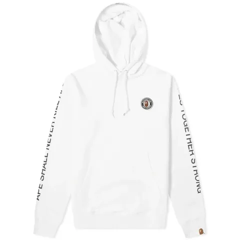 ATS Pullover Hoody