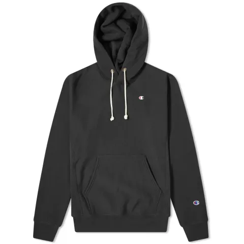 Classic Popover Hoody