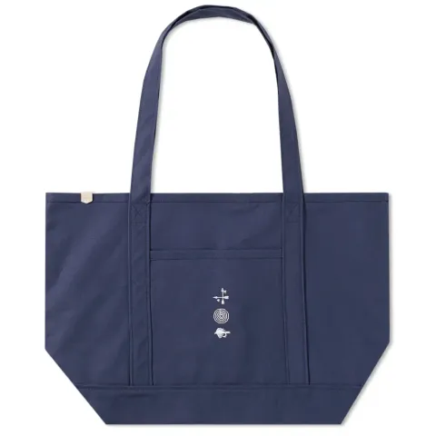 Grocery Tote Bag