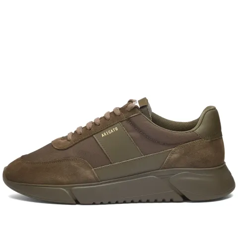 Genesis Vintage Runner Monochrome