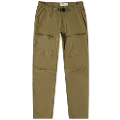 Fjallraven High Coast Hike Trouser