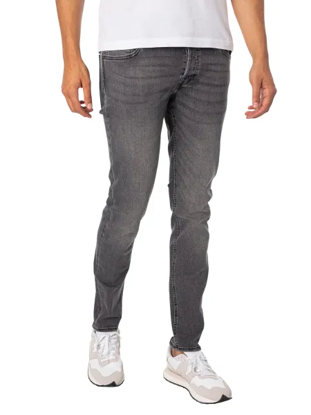 Jack & Jones Glenn Original 349 Slim Jeans