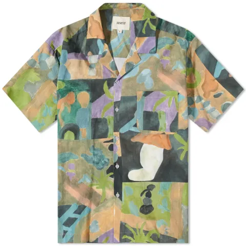 Old Growth Vacation Shirt
