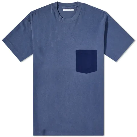 John Elliortt 1992 Pocket T-Shirt
