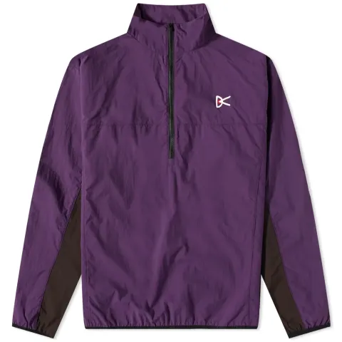 Theo Shell Jacket