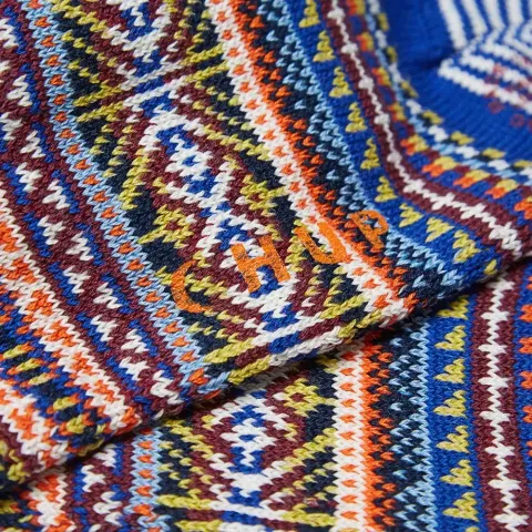 Chup Porrastus Sock