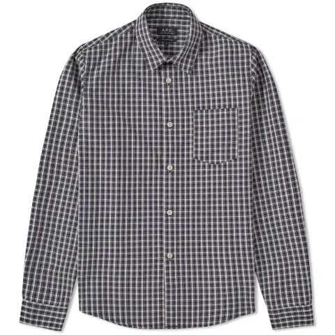 A.P.C. Victor shirt