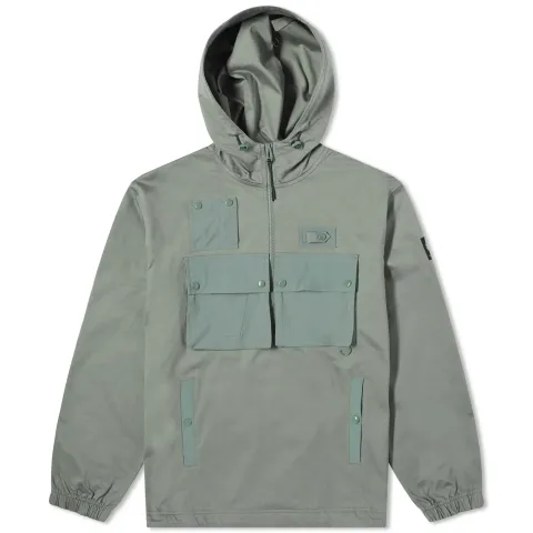 Castmaster Popover Hoody