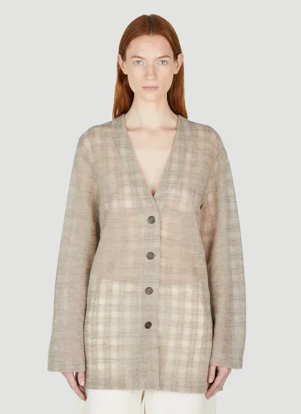 Midline Cardigan