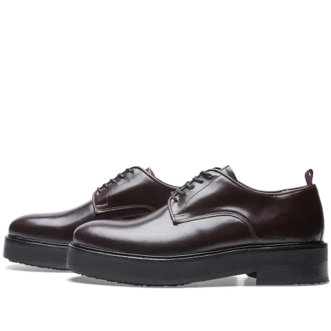 Kingston Derby Shoe