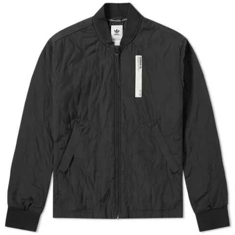 NMD Primaloft Track Top