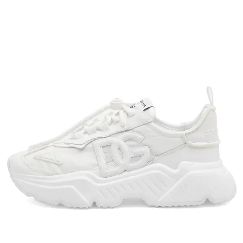 Logo Runner Sneakers