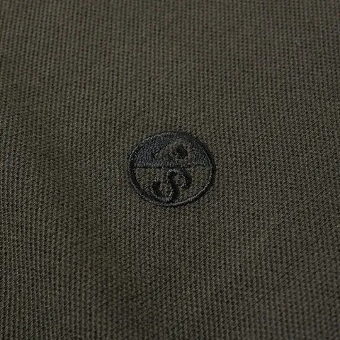 Pill Logo Polo