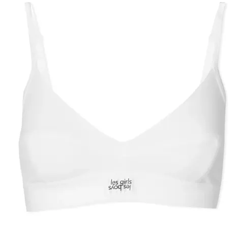 Ultimate Comfort Soft Bra