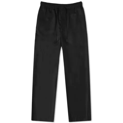 Superlight Wool Easy Pants