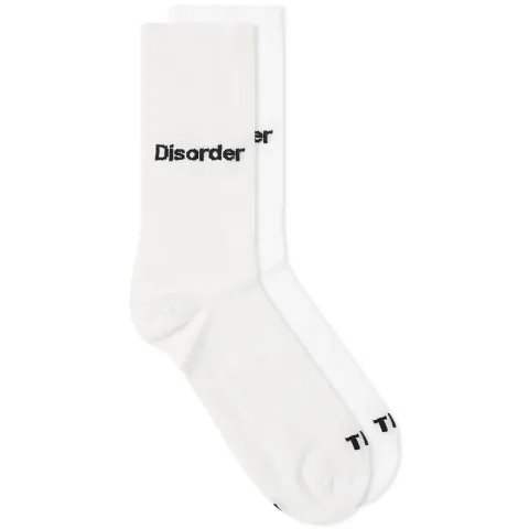 x T.K.O. Mechanism Socks