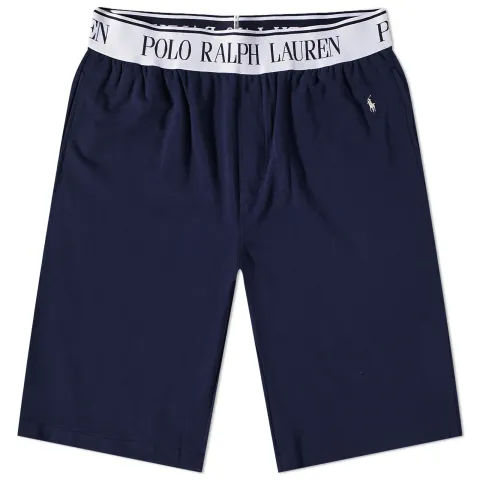 Sleepwear Sweat Shorts