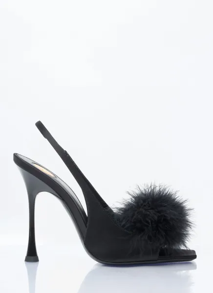 Paradis Sandals