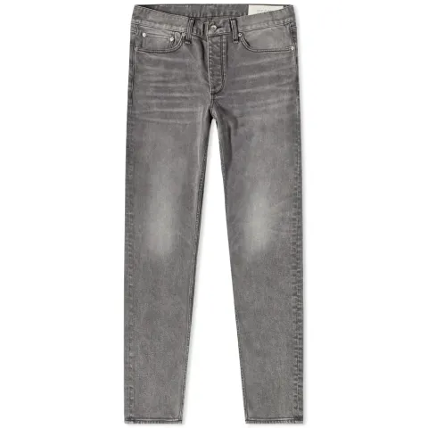 Fit 2 Slim Jeans