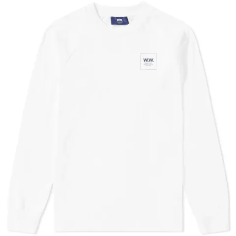 Long Sleeve Han Tee