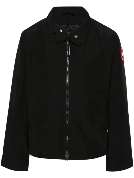Men Rosedale Jacket Black