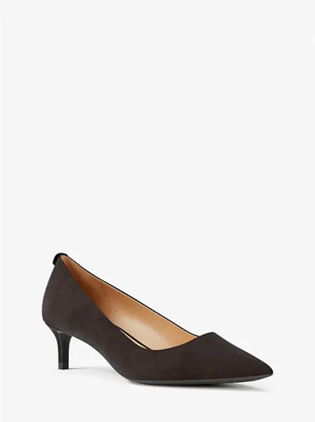 Alina Flex Kitten Pump