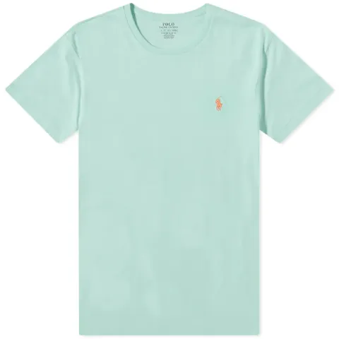 Custom Fit T-Shirt