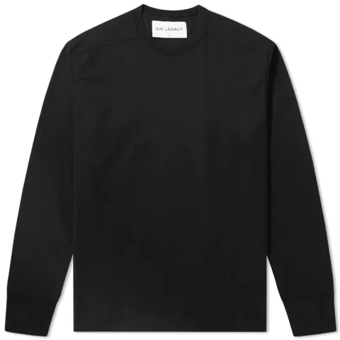 Archive Longsleeve Crew