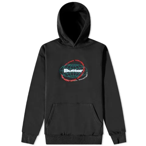 Geo Hoodie