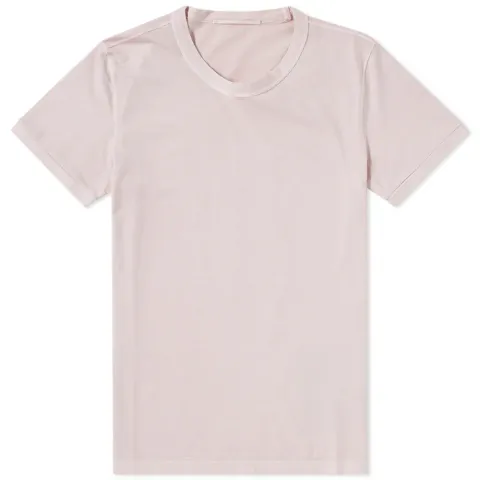 Short Sleeved Tee