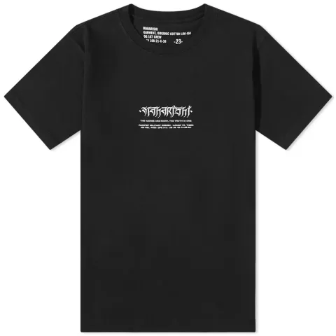 Tibetan MILTYPE T-Shirt