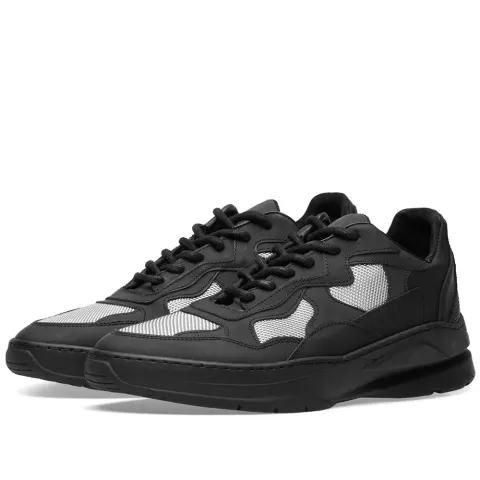 Low Fade Cosmo Mix Sneaker