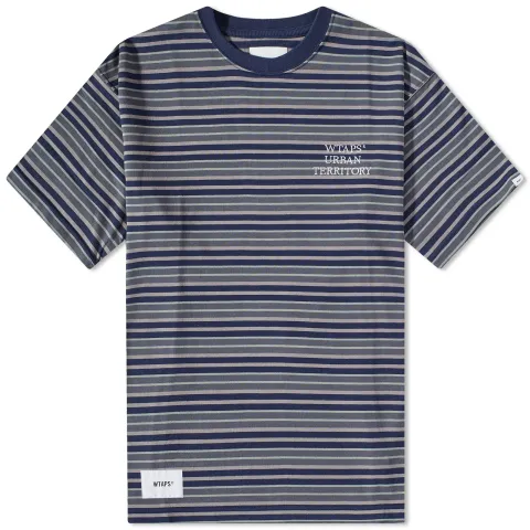 13 Stripe T-Shirt