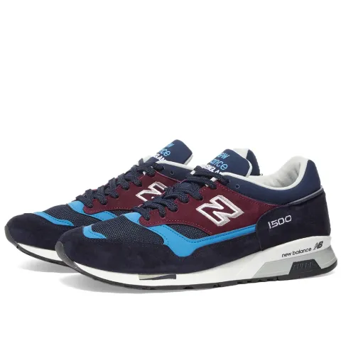 M1500SCN - Made in England