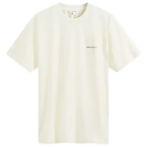 Johannes Organic Logo T-Shirt