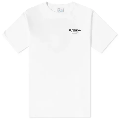 Dead Planet T-Shirt