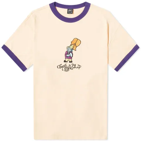 Gnome Ringer T-Shirt