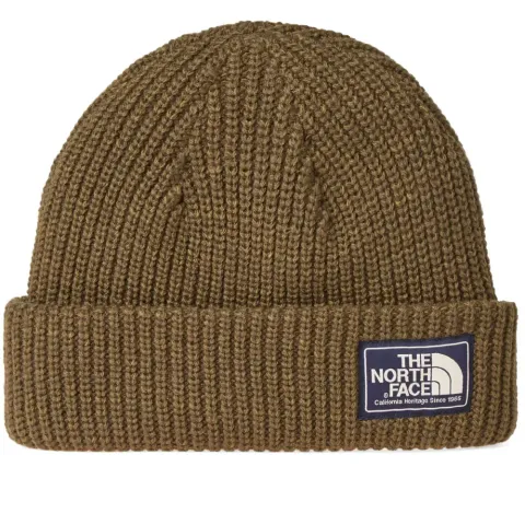 Salty Dog Beanie