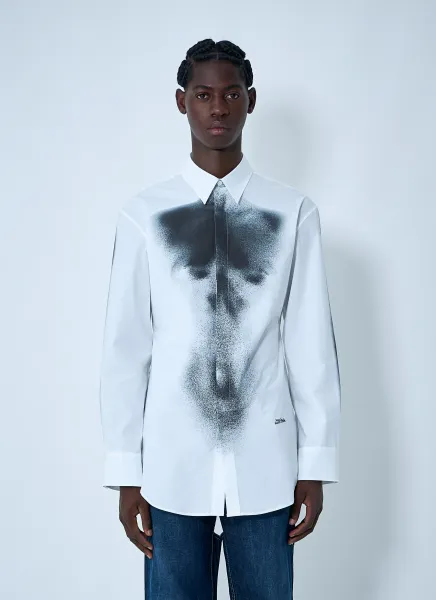 Body Dust Shirt